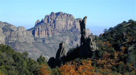 Visit Big Bend National Park: Best of Big Bend National Park Tourism ...