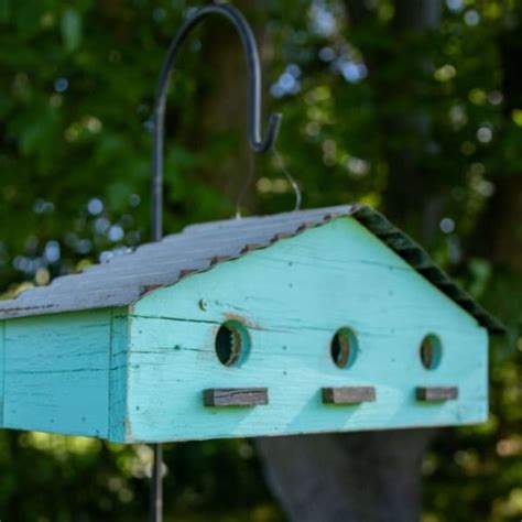 Large Birdhouse - Etsy