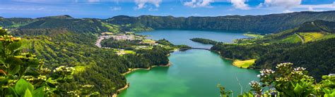 Why You Should Visit The Azores Islands | EF Go Ahead Tours