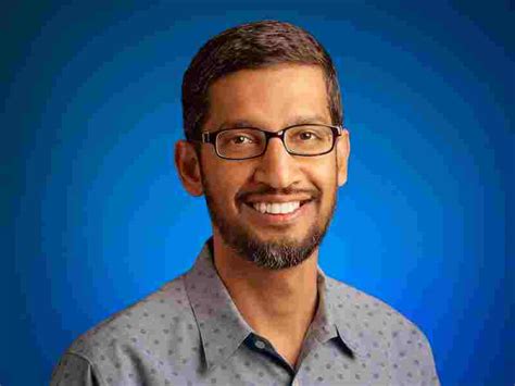 Sundar Pichai at IIT-Kharagpur Speech: How to Watch Google CEO's Speech ...