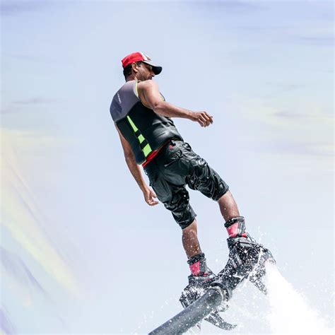 Flyboard | Fly Fish Water Sports - Discover Ras Al Khaimah