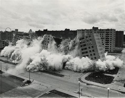 13 Tragically Demolished Buildings that Depict Our Ever-Changing Attitudes Toward Architecture ...