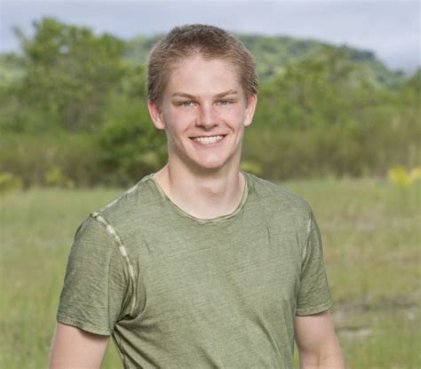 Spencer Bledsoe – Survivor Fandom