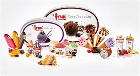 Arun Ice Cream - Latest Price, Dealers & Retailers in India