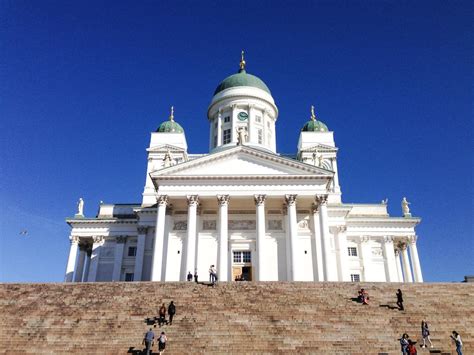 One Day in Helsinki, Finland: The Perfect Day Itinerary By a Local | Travel around the world ...