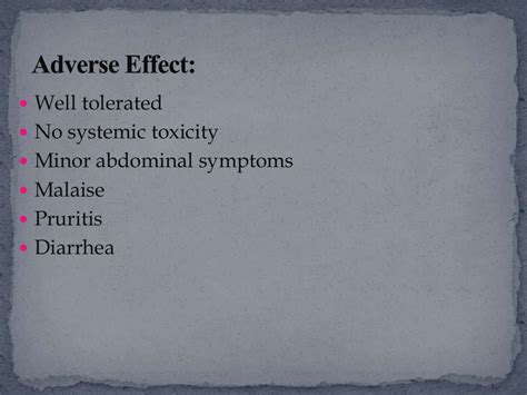 Anthelmintic drugs sam