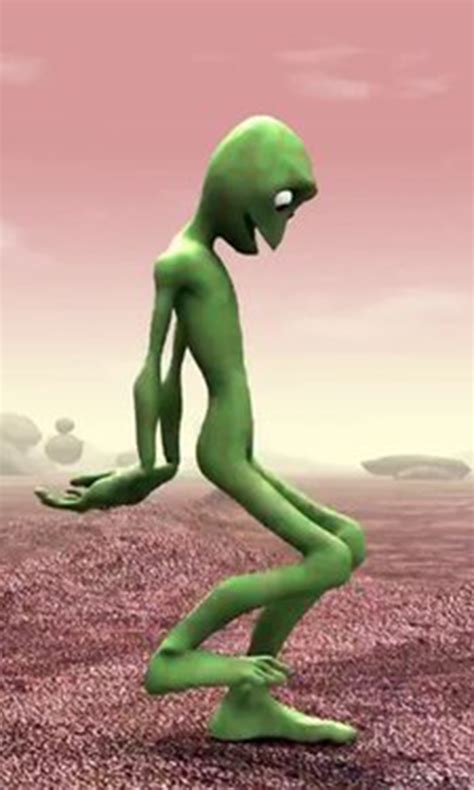 Green Alien Dance: Amazon.in: Appstore for Android