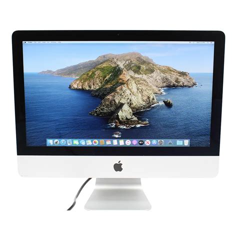 Apple A1418 iMac 21.5" Late 2013 Intel i5|$ 190.00