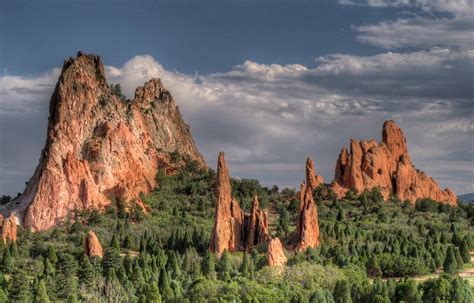 Colorado Springs Date Ideas: Unique Dates You'll Both Enjoy