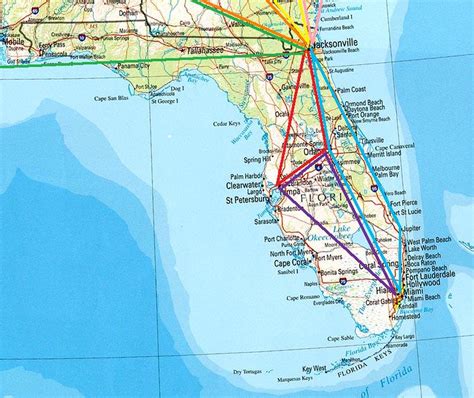 Why Does Florida Need Amtrak? | Metro Jacksonville