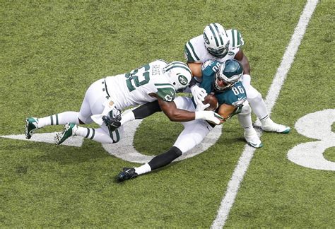 Jets vs. Eagles: RECAP scoring, stats from NFL preseason Week 4 (9/1/16 ...