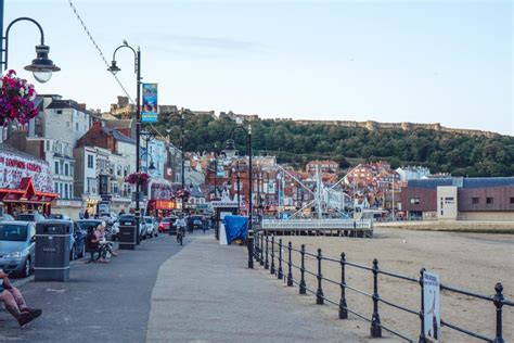 Things to Do in Scarborough: A Pretty UK Beach Town - Honest Explorer