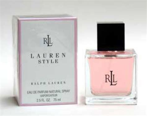 Ralph Lauren Lauren Style - Reviews | MakeupAlley