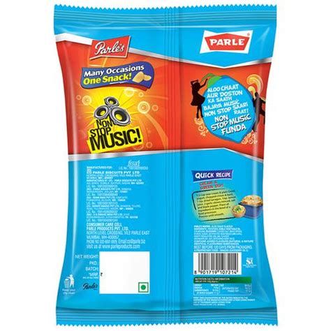 Buy Parle Potato Chips - Aloo Chaat Online at Best Price of Rs 30 ...