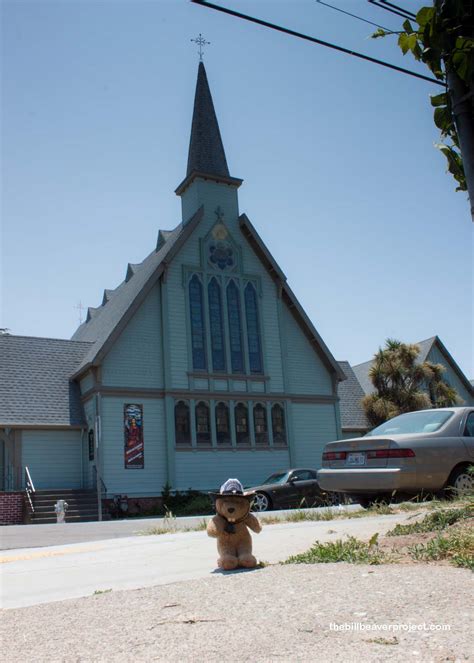 Church of St. James the Apostle (Landmark #694)! - The Bill Beaver Project