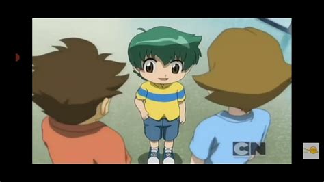 Olimpia Malai - Kenta Yumiya (Beyblade Metal Fusion) - YouTube