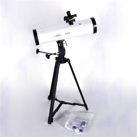 Edu-Science Astro Nova Reflector Telescope | EBTH