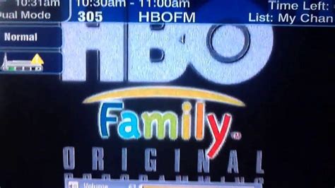 HBO Family Logo - LogoDix