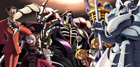 What We Know about Overlord Season 4 So Far – TVovermind