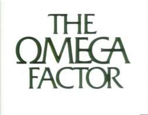 The Omega Factor Next Episode Air Date & Countdown