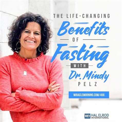 Dr. Mindy Pelz Fasting Chart