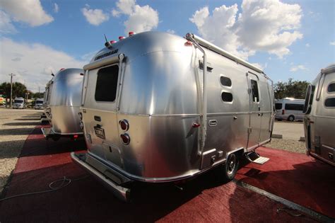 2020 Airstream Caravel 20FB 12474