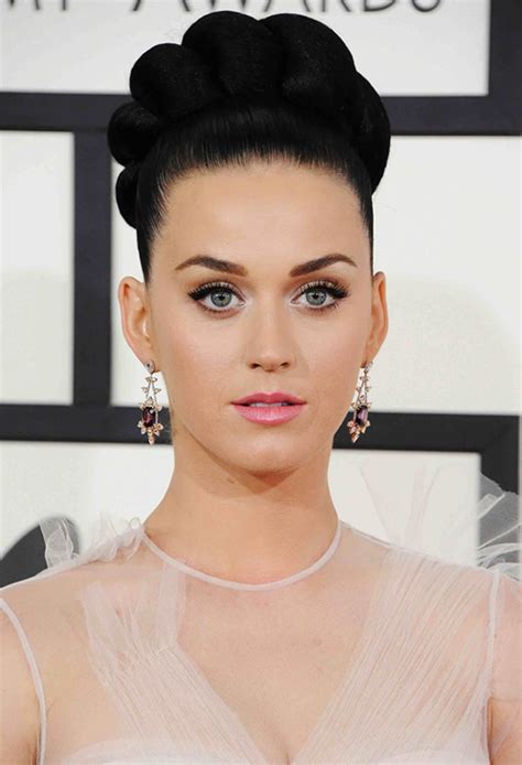 Grammy Awards 2014 : How To Recreate Katy Perry's and Pink's Makeup ...