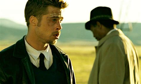 Se7en Movie Plot Ending, Seven Sins: Explained - Cinemaholic