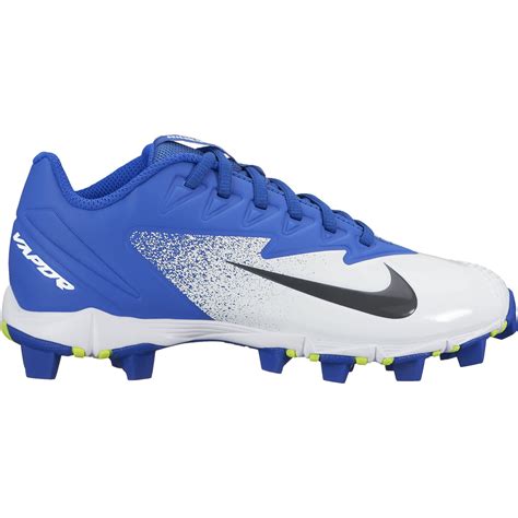 Nike - Boy's Nike Vapor Ultrafly Keystone (GS) Baseball Cleat Game ...