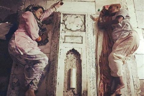 The grave Sufis of Hazrat Nizamuddin - Livemint