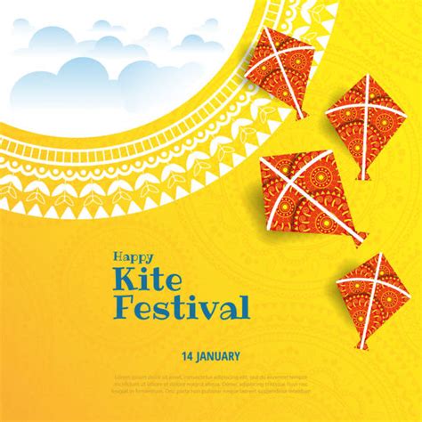 Kite Festival Illustrations, Royalty-Free Vector Graphics & Clip Art ...