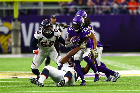 Broncos vs Vikings: Week 1 NFL preseason preview