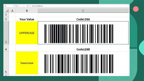 Barcode Generator