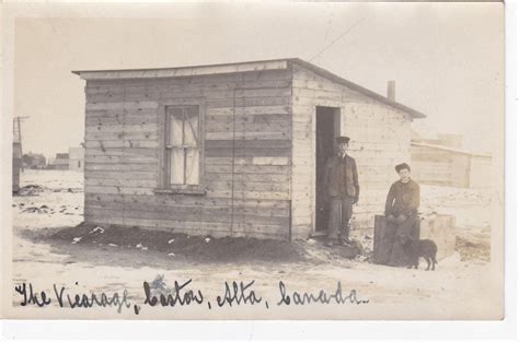 Castor Alberta, Rural, Abandoned, Towns, Old Things, Early, Backyard ...