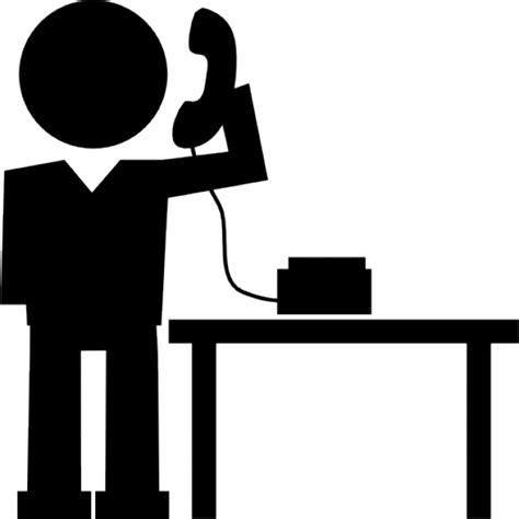 Man Calling Clipart Transparent Background, Calling Man, Man - Clip Art ...