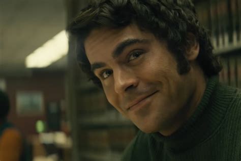 See Zac Efron as Ted Bundy in the ‘Extremely Wicked, Shockingly Evil ...