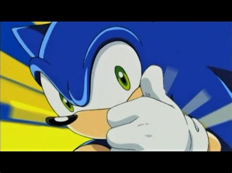 Sonic X Theme Song - Gotta Go Fast - YouTube