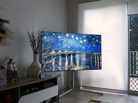 LG G2 OLED Evo Gallery Edition TV Review - PowerUp!