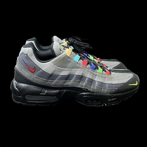 Nike Air Max 95 'Evolution Of Icons' | Grailed