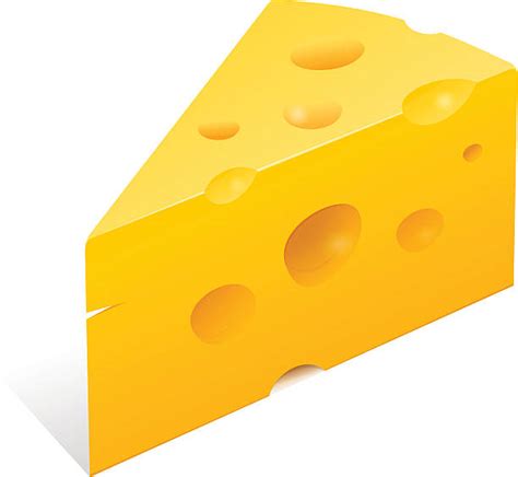 Cheese Clip Art, Vector Images & Illustrations - iStock