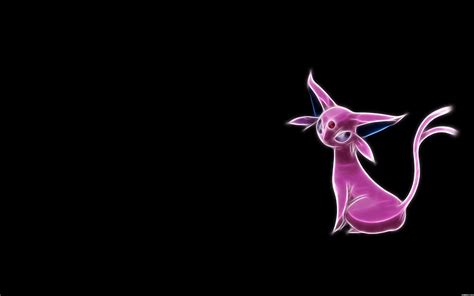 Espeon Wallpapers - Wallpaper Cave