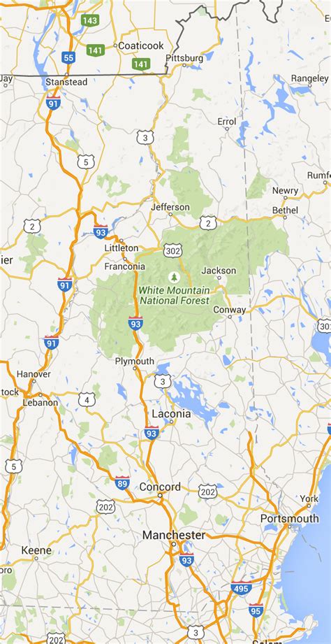 FreeThingsToDo | NH.com, Your Guide to New Hampshire (With images ...