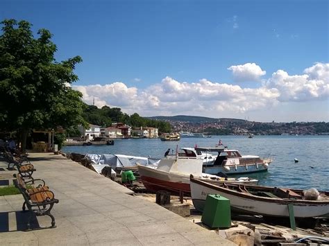 Beykoz'da Gezilecek En iyi 5 Yer - Gezimaks