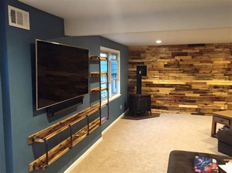 20+ Best DIY Entertainment Center Design Ideas For Living Room