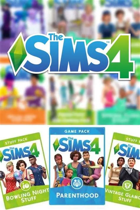 Sims 4 Best Expansion Packs - Which ine you should get? - Nexgengame