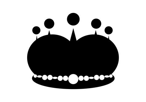 Crown Clipart Free Stock Photo - Public Domain Pictures