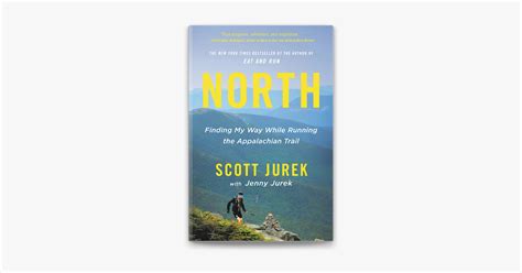 ‎North by Jenny Jurek & Scott Jurek on Apple Books