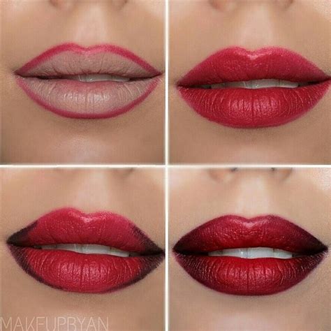 36 Tips on How To Apply Lipstick