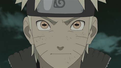 My Dumb Theory on Six Paths Sage Mode : Naruto