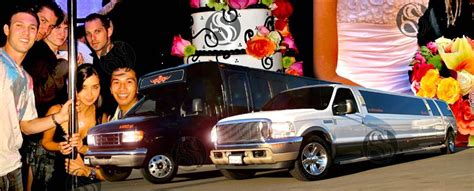 Pin on Orange County Limousine and Party Buses